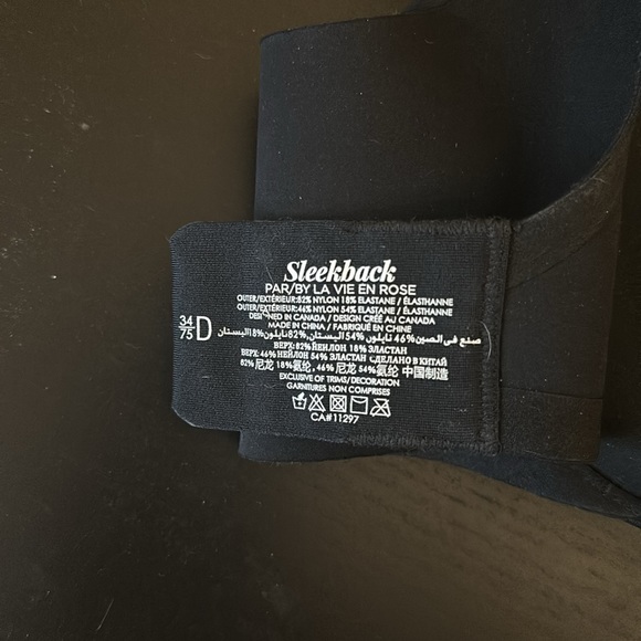 Bra by La Vie En Rose - Picture 3 of 3